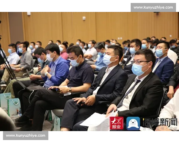 香港青年齐聚 GO PARK 共赴全运盛会