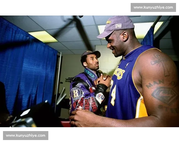 紫金荣耀：湖人豪门基因的百年传承