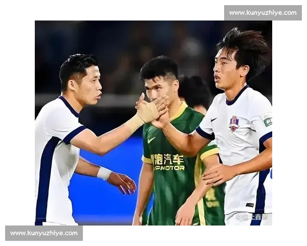 辽宁迎战恒大强强对话掀起中超争冠关键战役前瞻全面解读双方阵容走势